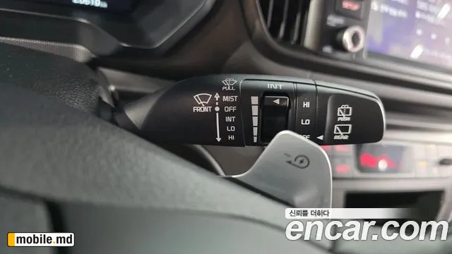 2024 Kia RAY — photo 32