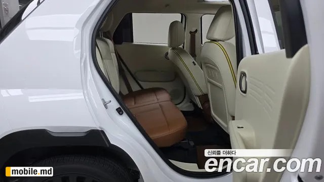 2026 Hyundai Casper — photo 11