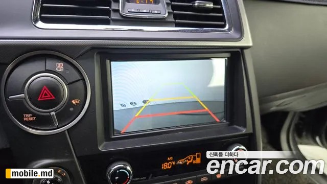 2017 Li KORANDO — photo 14