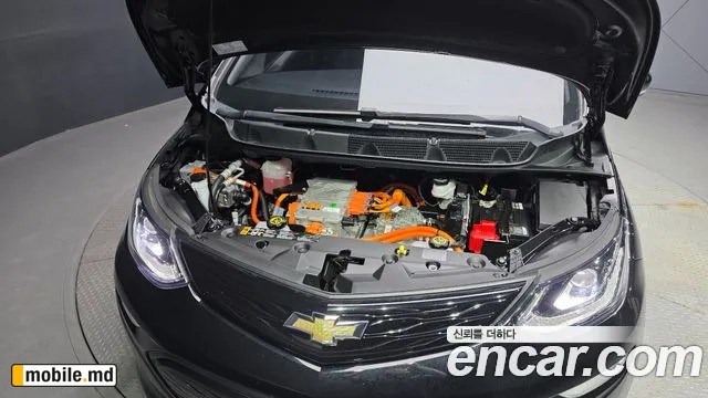 2020 Daewoo Bolt EV — photo 6