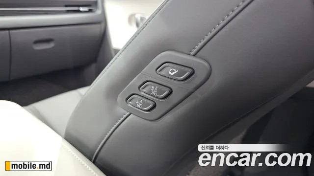 2024 Hyundai IONIQ — photo 29