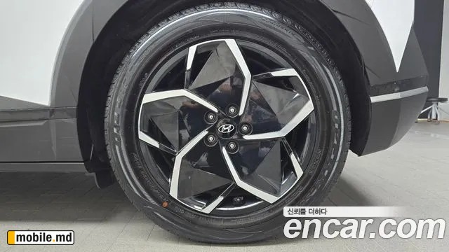2022 Hyundai IONIQ — photo 21