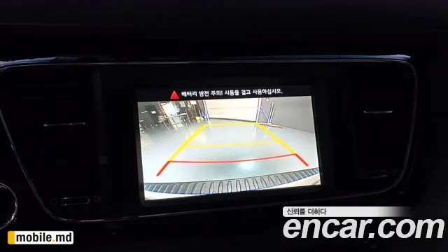 2018 Kia Canival — photo 15