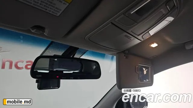 2018 Hyundai Tucson — photo 19