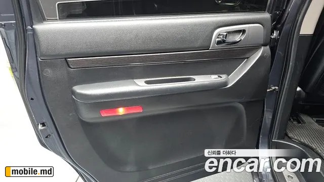 2018 Li KORANDO — photo 25