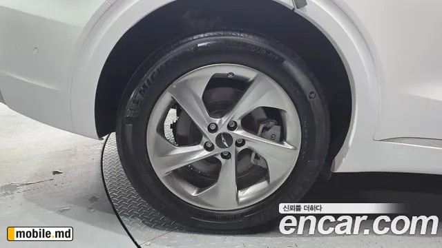 2025 Genesis GV70 — photo 5