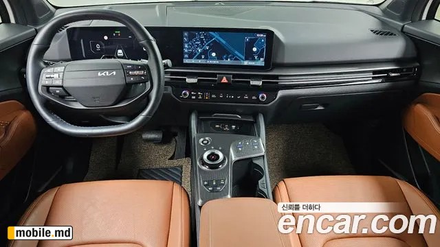 2025 Kia Sportage — photo 7