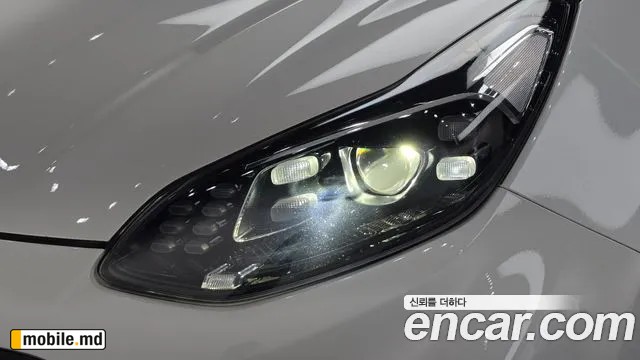 2019 Kia Sportage — photo 22