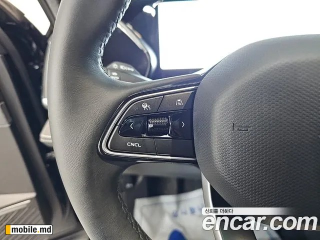 2025 Renault Koleos — photo 17