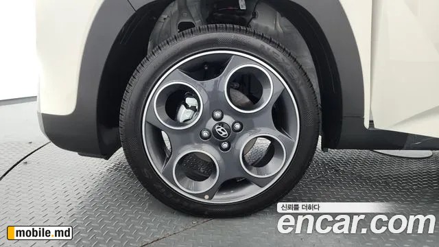 2026 Hyundai Casper — photo 5