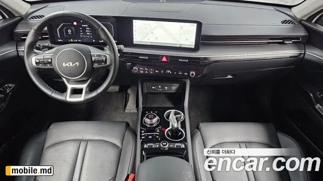 2026 Kia K5 — photo 7