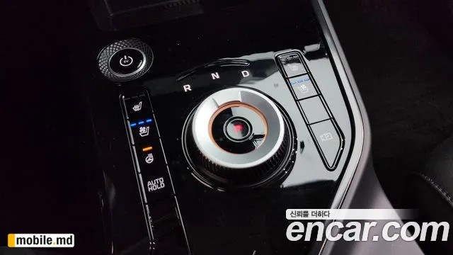 2024 Kia Niro — photo 9