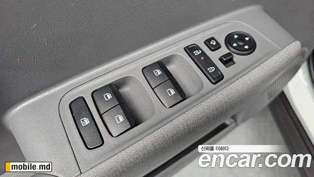 2025 Hyundai Casper — photo 27