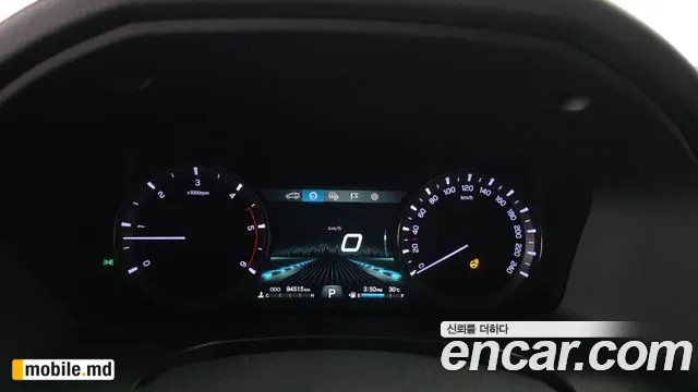 2018 Li Rexton — photo 8