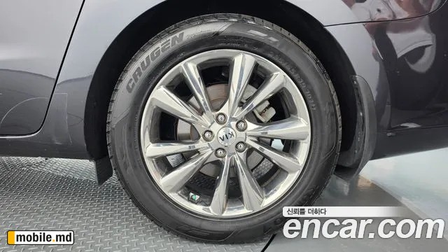 2019 Kia Canival — photo 21
