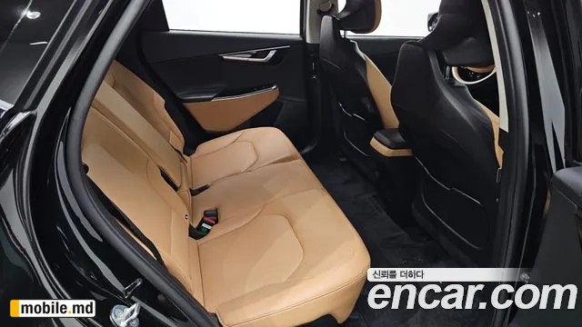 2023 Kia EV6 — photo 13