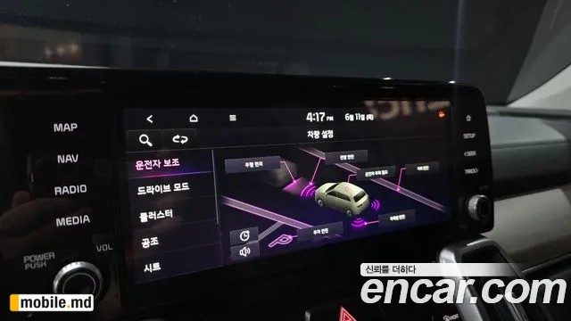 2021 Kia Sorento — photo 15