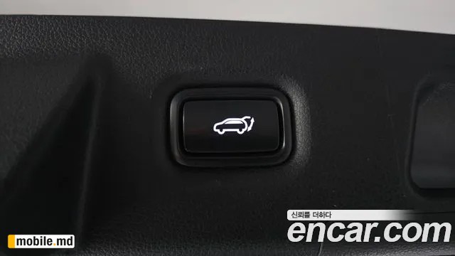 2019 Hyundai Santafe — photo 17