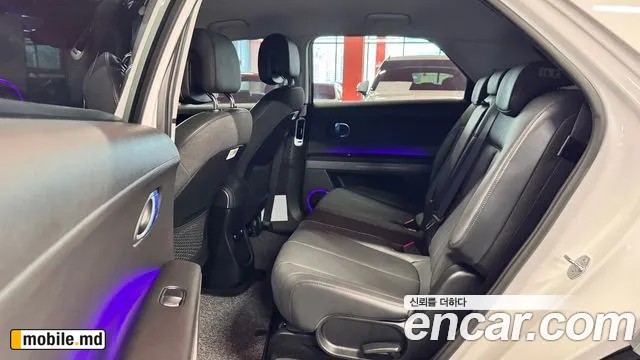 2024 Hyundai IONIQ — photo 18