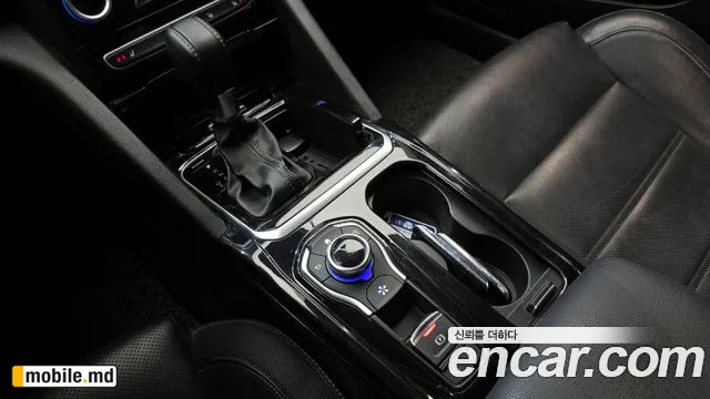 2016 Renault 6 — photo 9