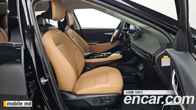 2023 Kia EV6 — photo 12