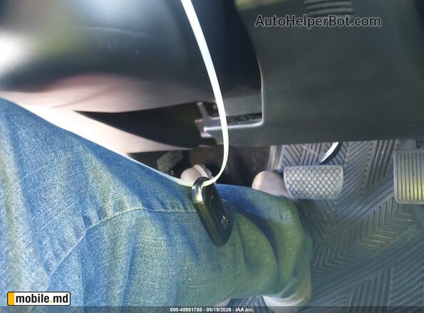 2019 Honda Civic — photo 11