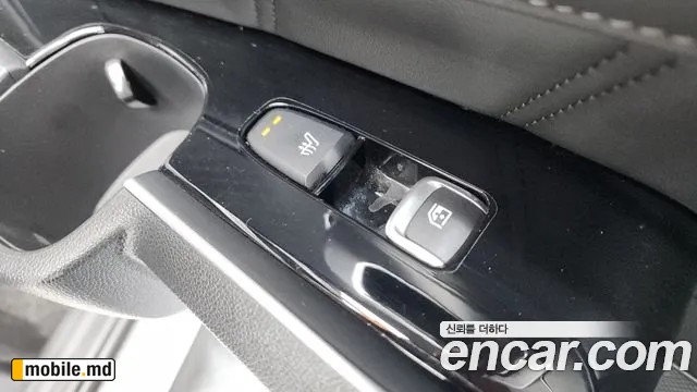 2021 Kia Sorento — photo 18