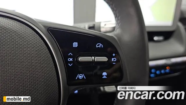2024 Hyundai IONIQ — photo 19