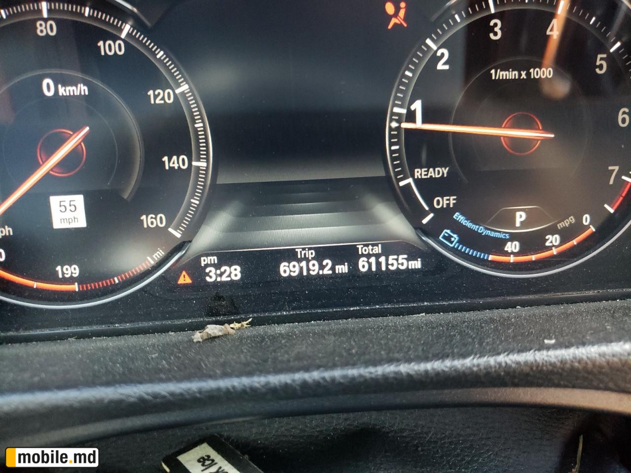2018 BMW 440Xi Gran Coupe — photo 9