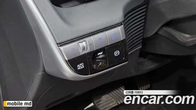 2024 Hyundai IONIQ — photo 13