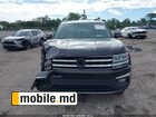 2018 Volkswagen Atlas — photo 26
