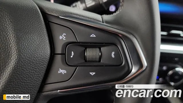 2026 Daewoo Trax — photo 17