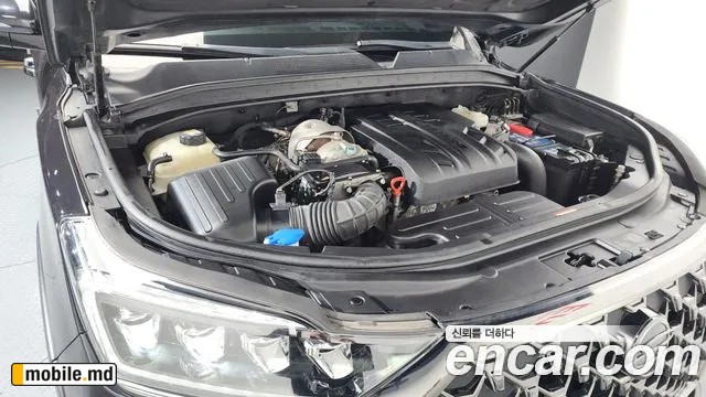 2021 Li Rexton — photo 6