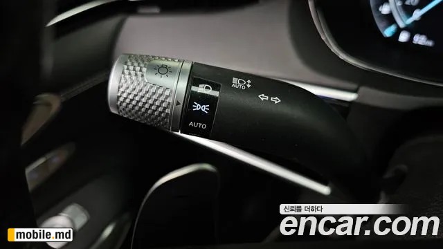 2022 Genesis GV70 — photo 32