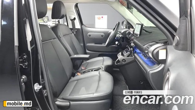 2025 Hyundai Casper — photo 11