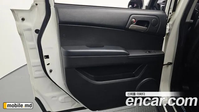 2016 Li KORANDO — photo 25