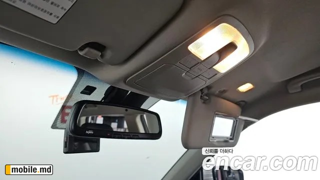 2019 Li KORANDO — photo 17
