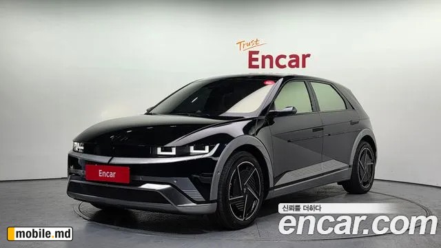 2025 Hyundai IONIQ