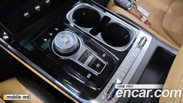 2022 Kia Canival — photo 9