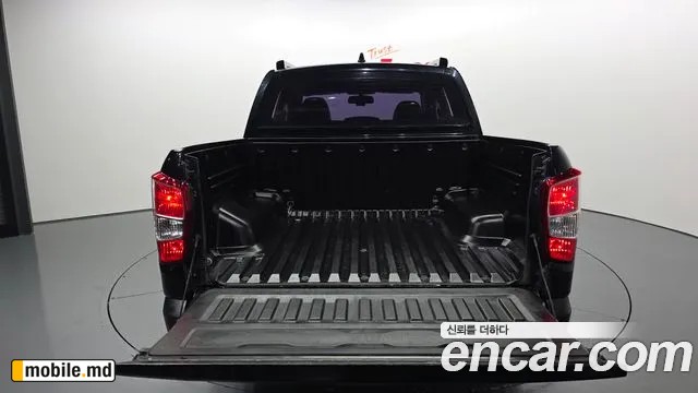2018 Li Rexton — photo 20