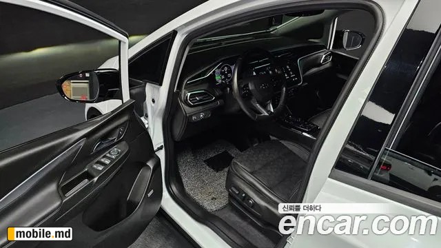 2023 Daewoo Bolt EV — photo 10