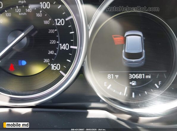 2024 Mazda 2 — photo 15