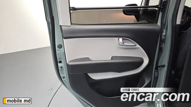 2025 Kia RAY — photo 25