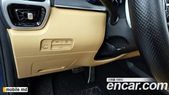 2021 Kia Sorento — photo 16