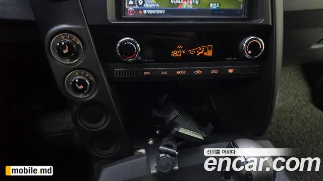 2017 Li KORANDO — photo 15