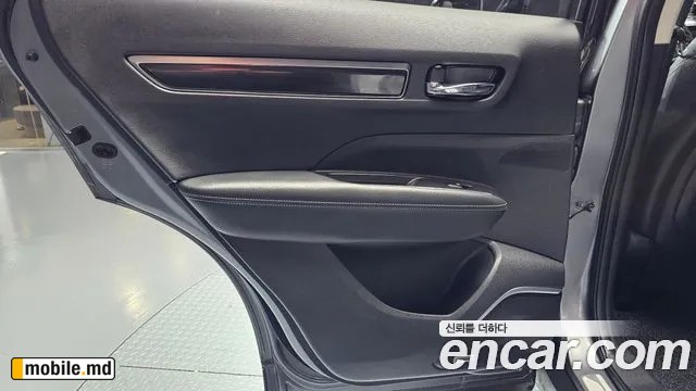 2017 Renault 6 — photo 25