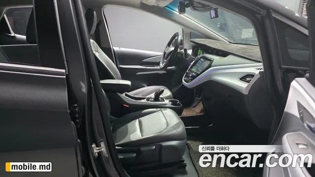 2019 Daewoo Bolt EV — photo 12
