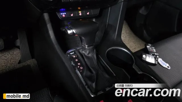 2018 Kia Sportage — photo 9