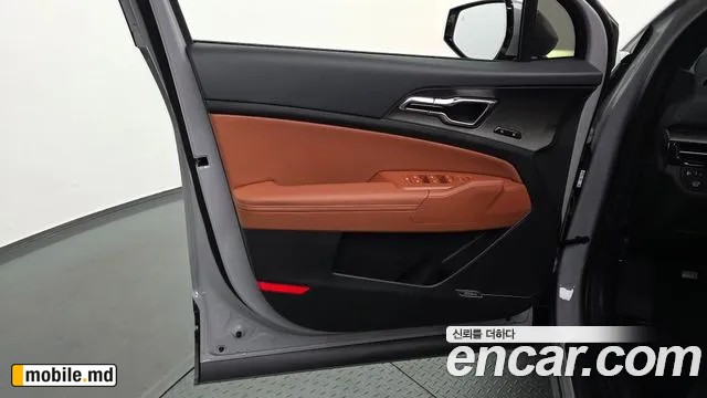 2026 Kia Sportage — photo 24