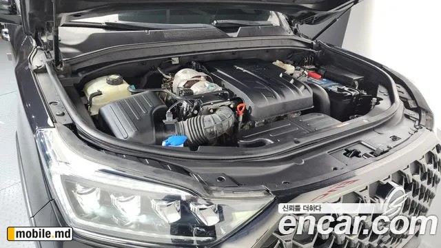 2021 Li Rexton — photo 6